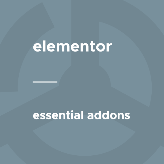 essential addons for elementor pro