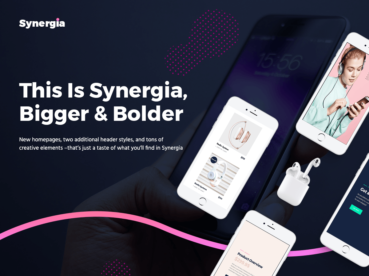 instal the new version for android Synergia