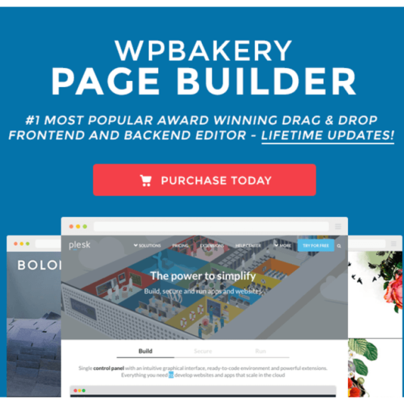 wpbakery visual composer download